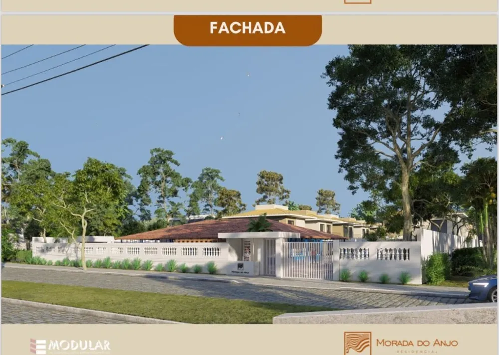Casa de Condomínio, 4 quartos - Foto 6