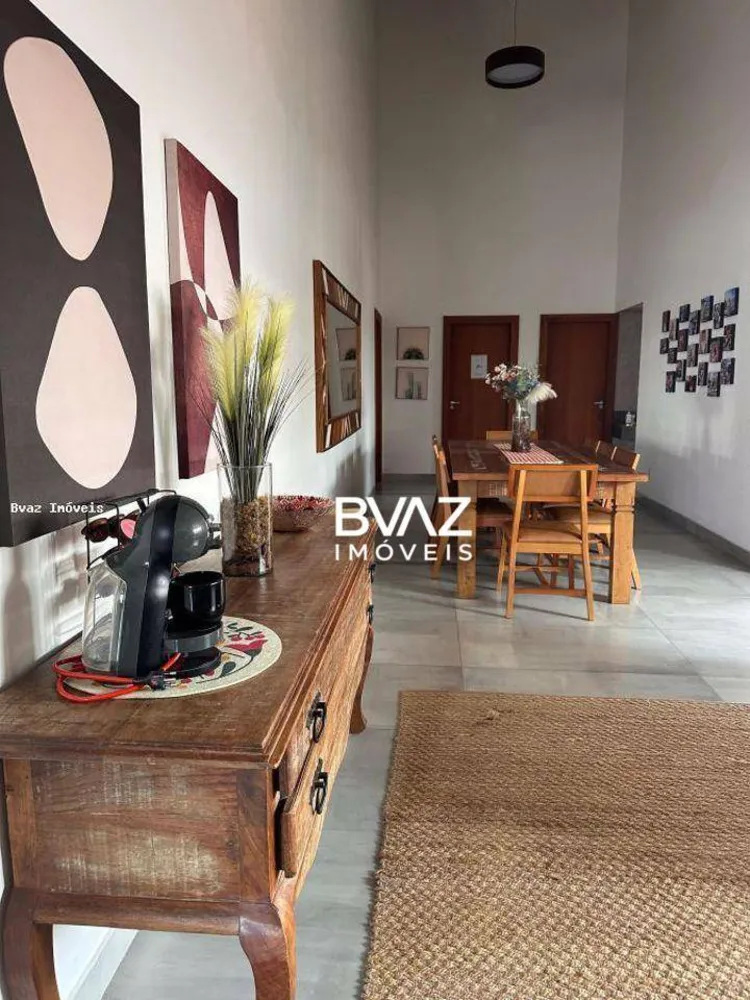 Casa, 3 quartos, 390 m² - Foto 19
