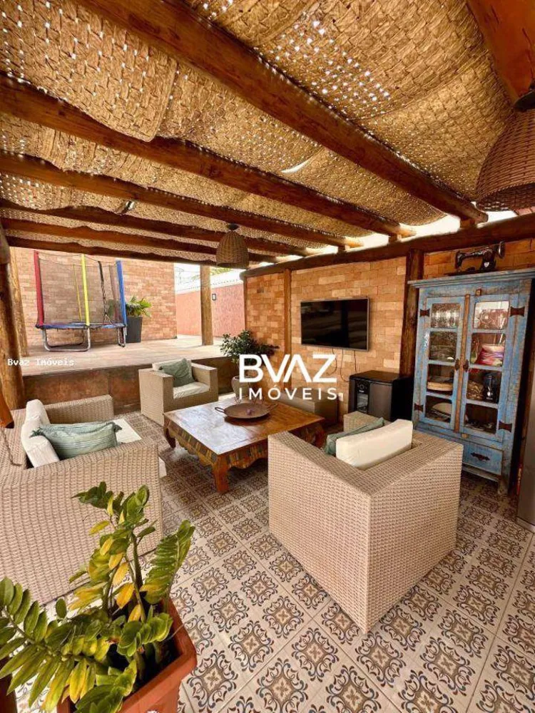 Casa, 3 quartos, 390 m² - Foto 33