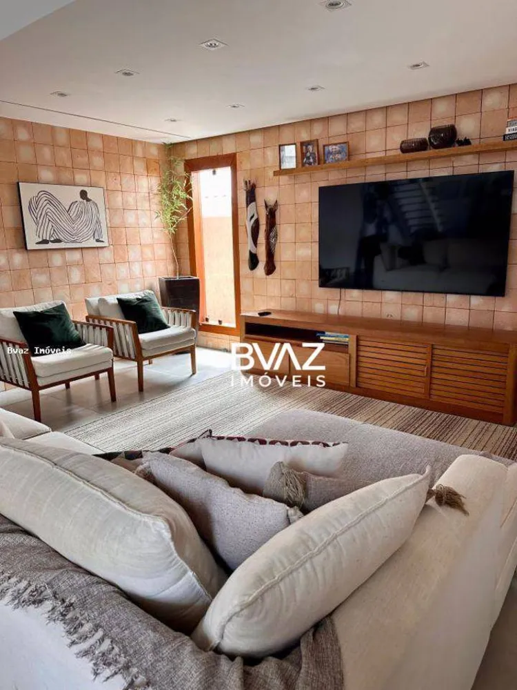 Casa, 3 quartos, 390 m² - Foto 15