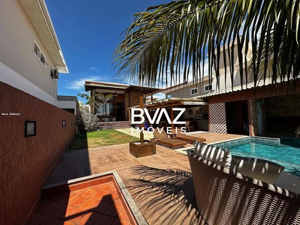Casa, 3 quartos, 390 m² - Foto 25
