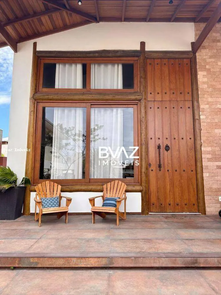 Casa, 3 quartos, 390 m² - Foto 20