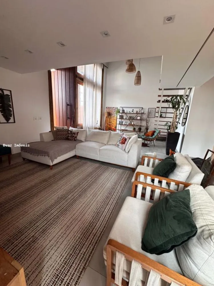 Casa, 3 quartos, 390 m² - Foto 6
