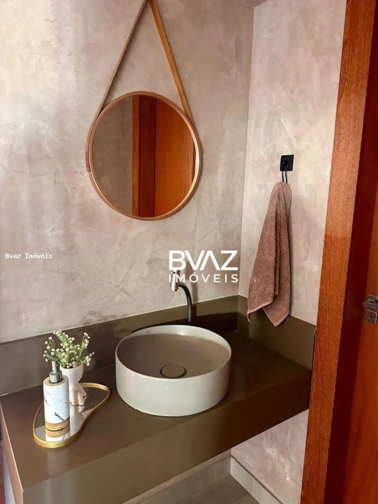 Casa, 3 quartos, 390 m² - Foto 35