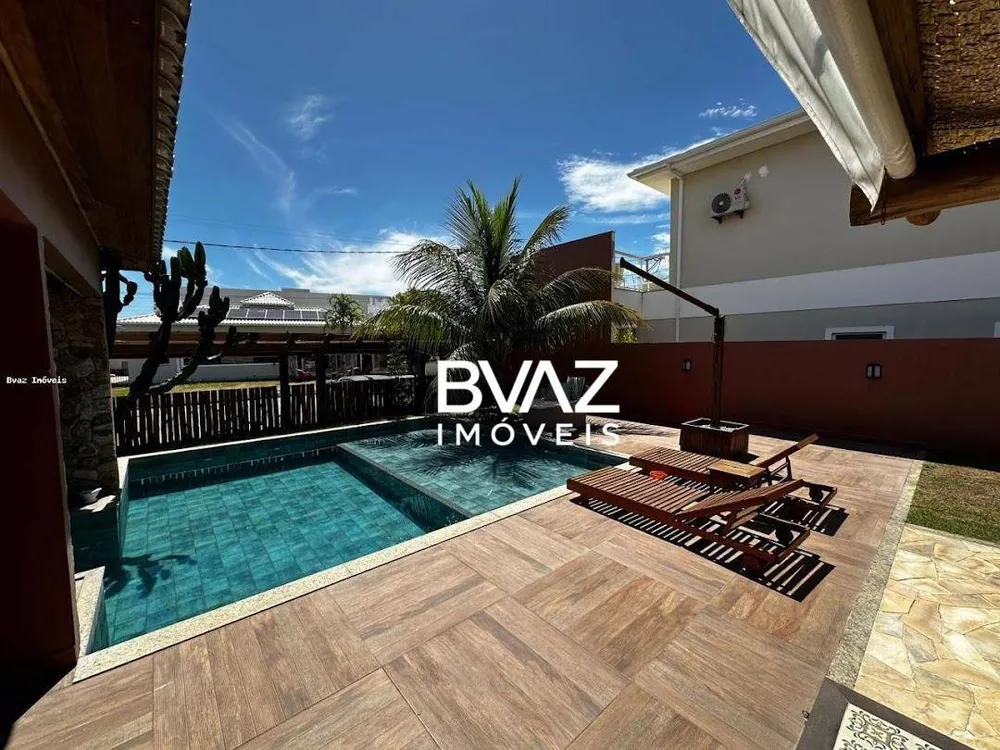 Casa, 3 quartos, 390 m² - Foto 27