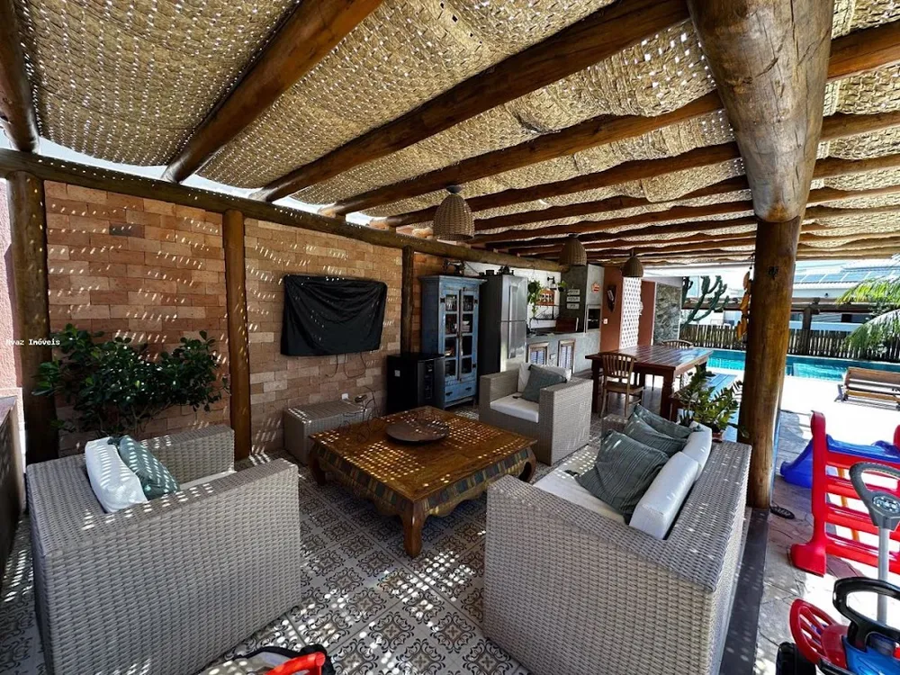 Casa, 3 quartos, 390 m² - Foto 1