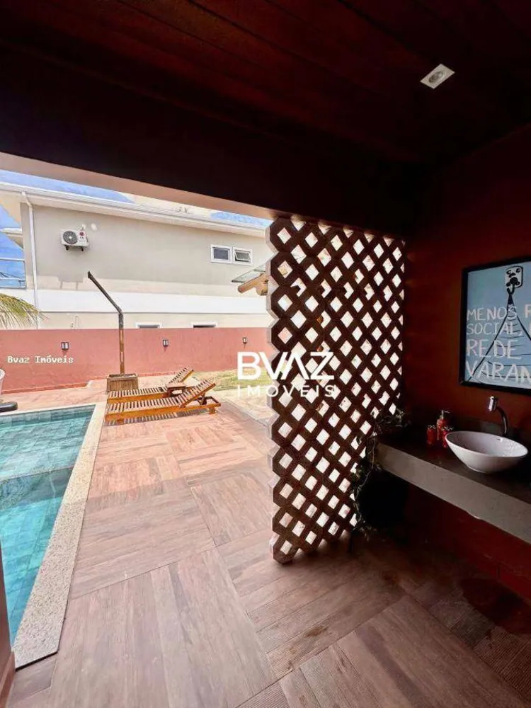 Casa, 3 quartos, 390 m² - Foto 32
