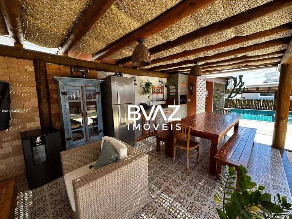 Casa, 3 quartos, 390 m² - Foto 28