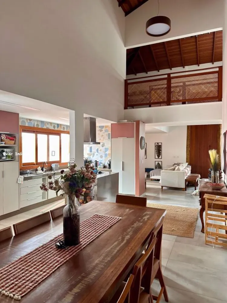 Casa, 3 quartos, 390 m² - Foto 4