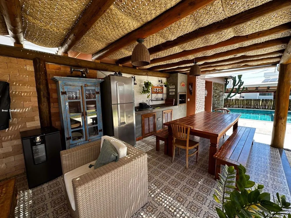 Casa, 3 quartos, 390 m² - Foto 12