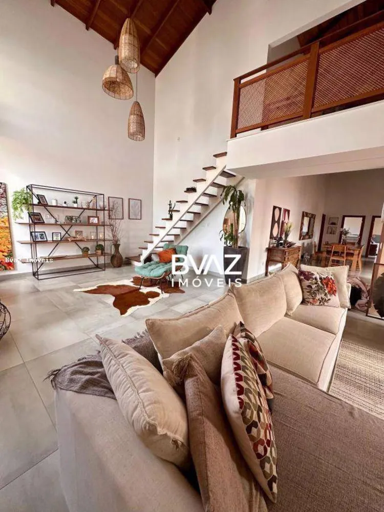 Casa, 3 quartos, 390 m² - Foto 14
