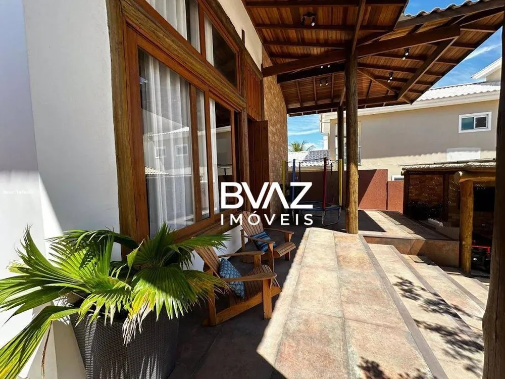 Casa, 3 quartos, 390 m² - Foto 30