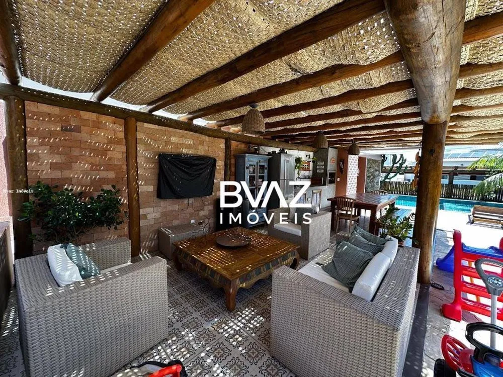 Casa, 3 quartos, 390 m² - Foto 13