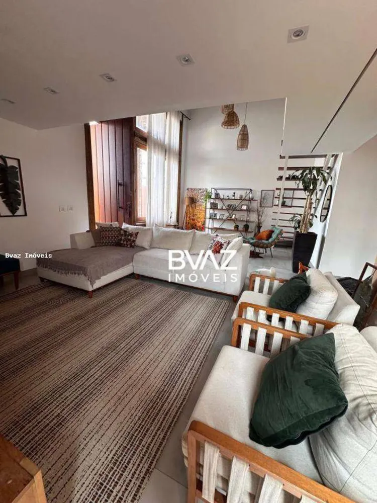 Casa, 3 quartos, 390 m² - Foto 18