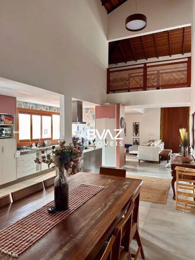 Casa, 3 quartos, 390 m² - Foto 16