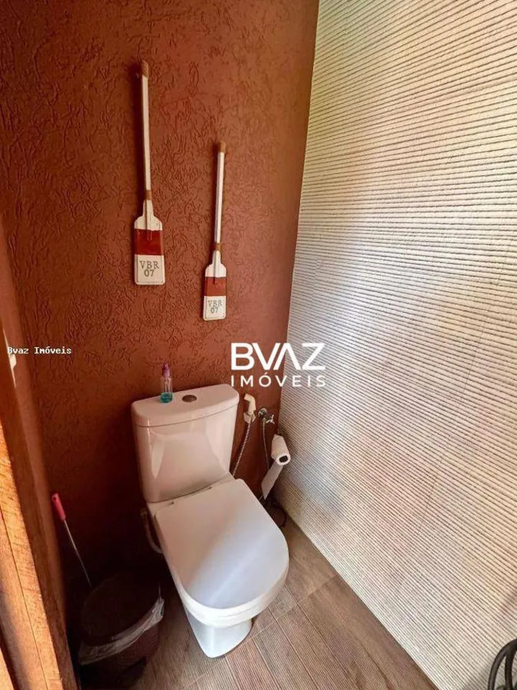 Casa, 3 quartos, 390 m² - Foto 31