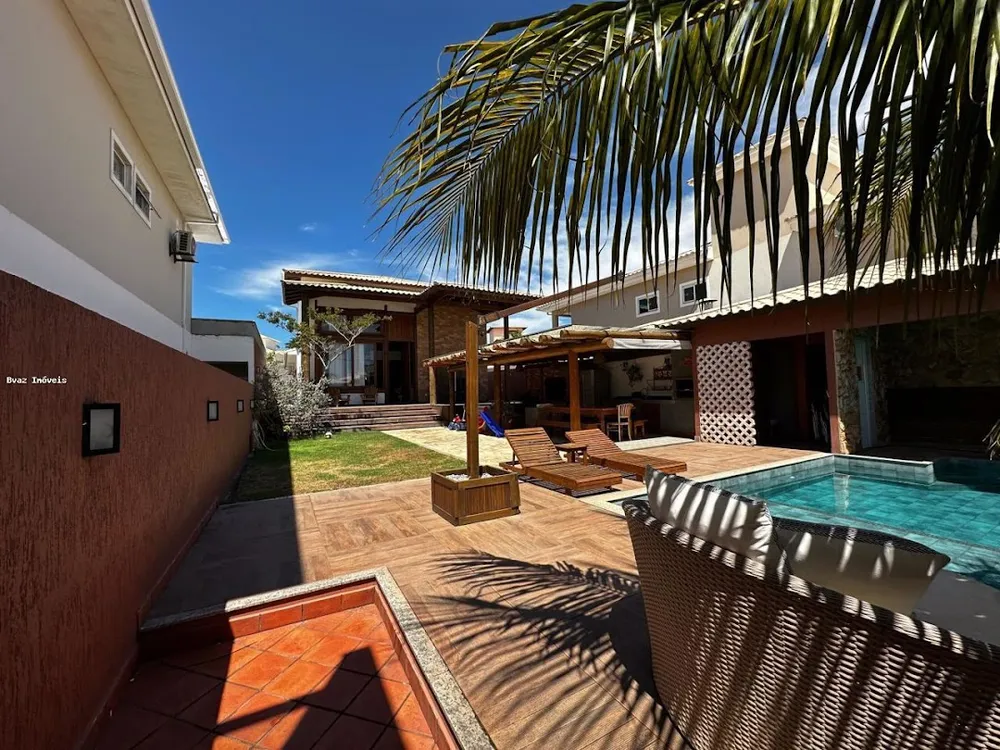 Casa, 3 quartos, 390 m² - Foto 10