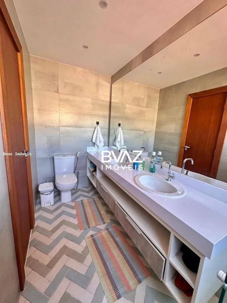 Casa, 3 quartos, 390 m² - Foto 22