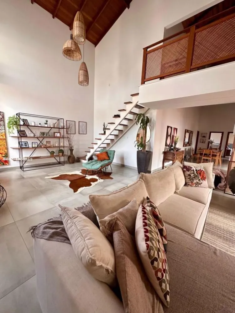 Casa, 3 quartos, 390 m² - Foto 2