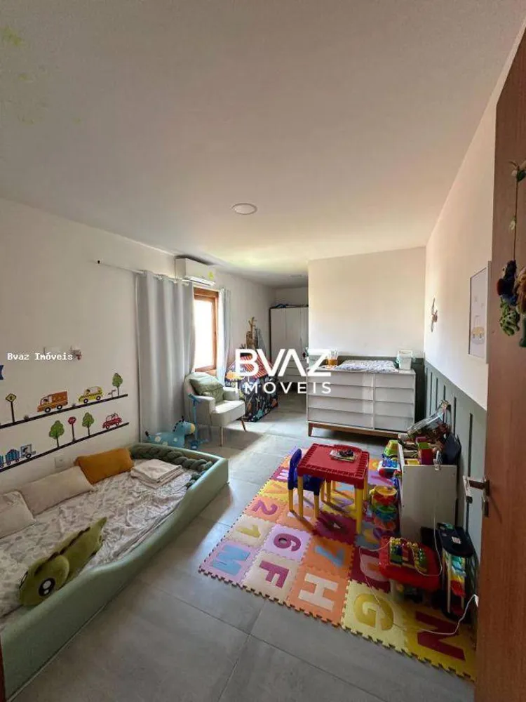 Casa, 3 quartos, 390 m² - Foto 23