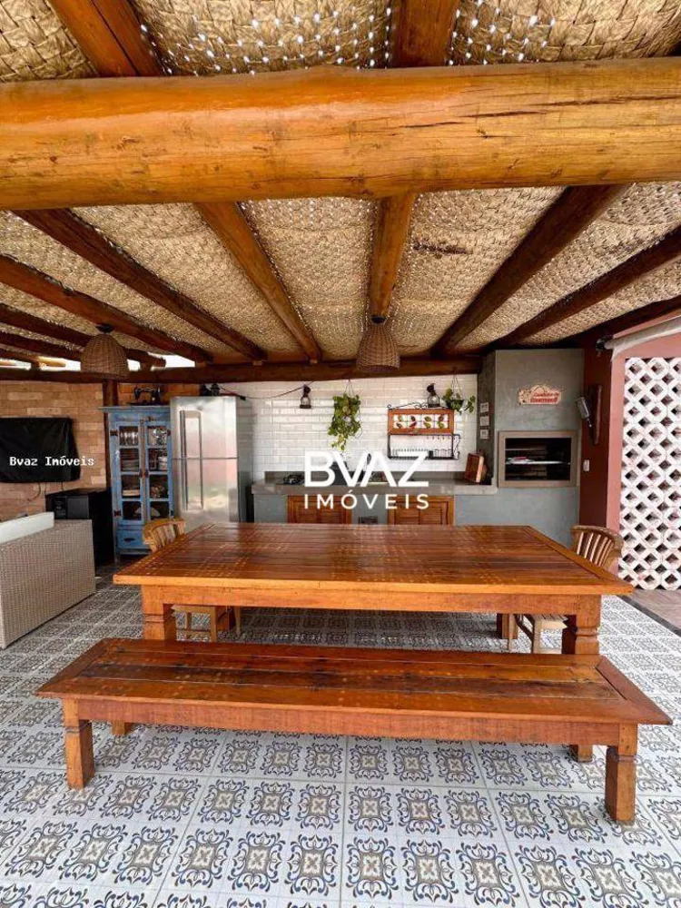 Casa, 3 quartos, 390 m² - Foto 34