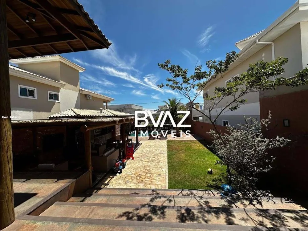 Casa, 3 quartos, 390 m² - Foto 24