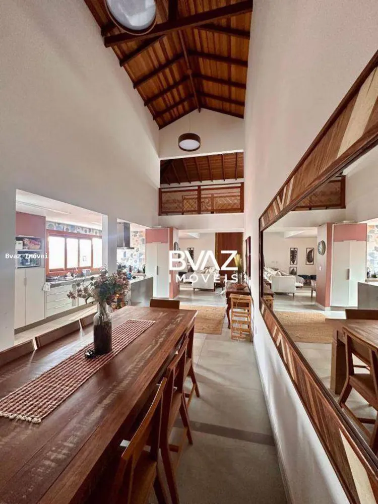 Casa, 3 quartos, 390 m² - Foto 17