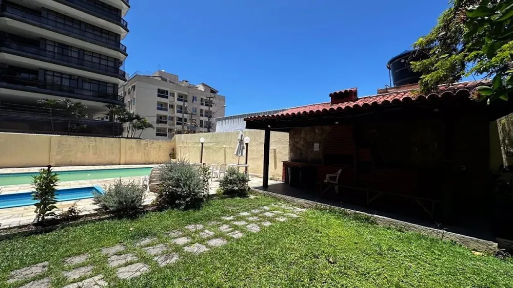 Apartamento, 2 quartos, 156 m² - Foto 23