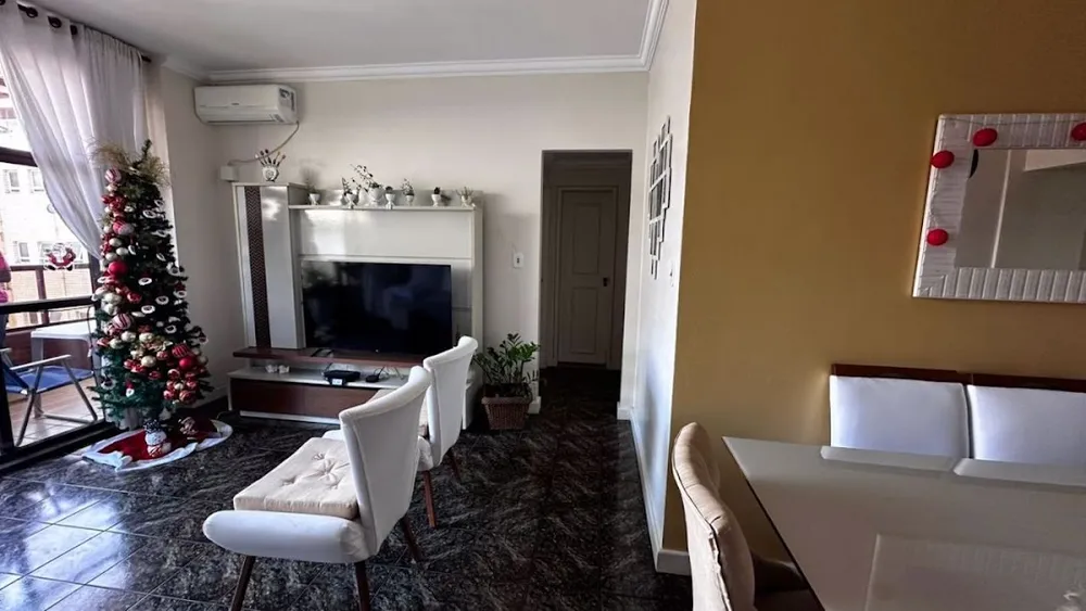 Apartamento, 2 quartos, 156 m² - Foto 2