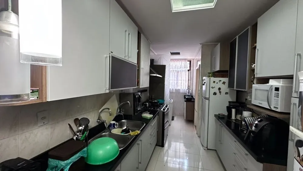 Apartamento, 2 quartos, 156 m² - Foto 11