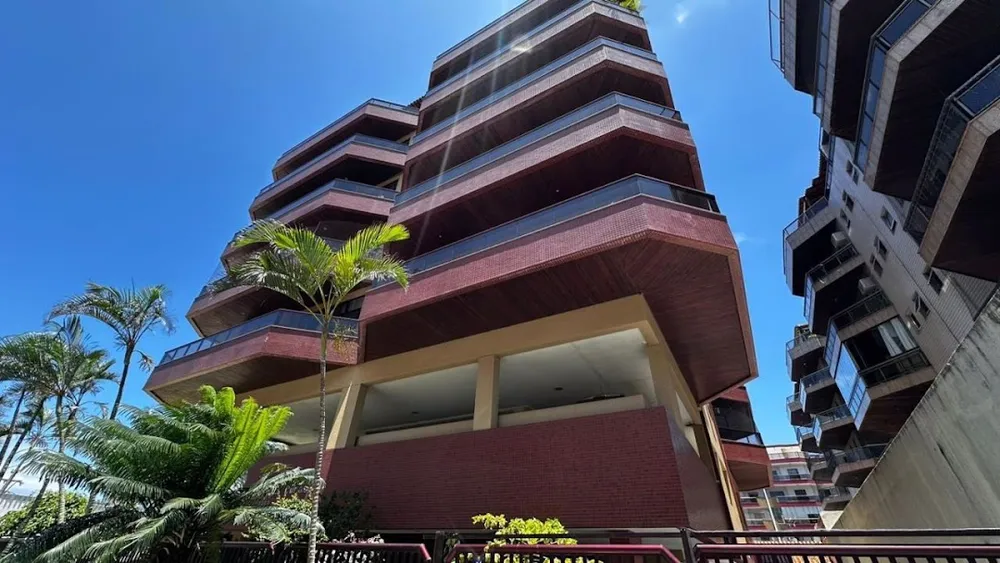 Apartamento, 2 quartos, 156 m² - Foto 1