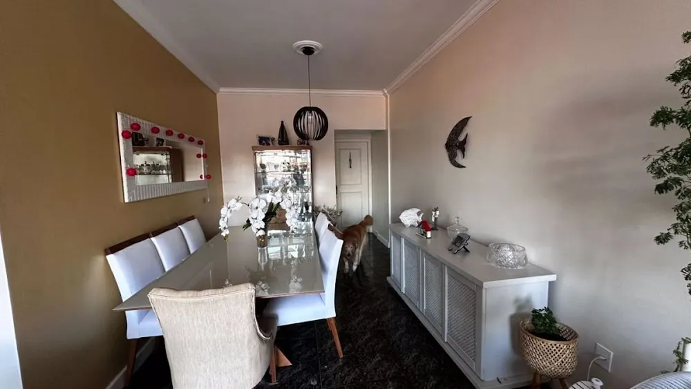 Apartamento, 2 quartos, 156 m² - Foto 5