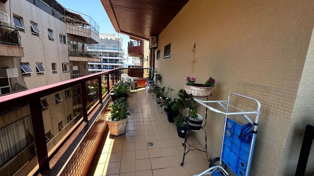 Apartamento, 2 quartos, 156 m² - Foto 9