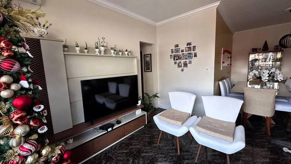 Apartamento, 2 quartos, 156 m² - Foto 4