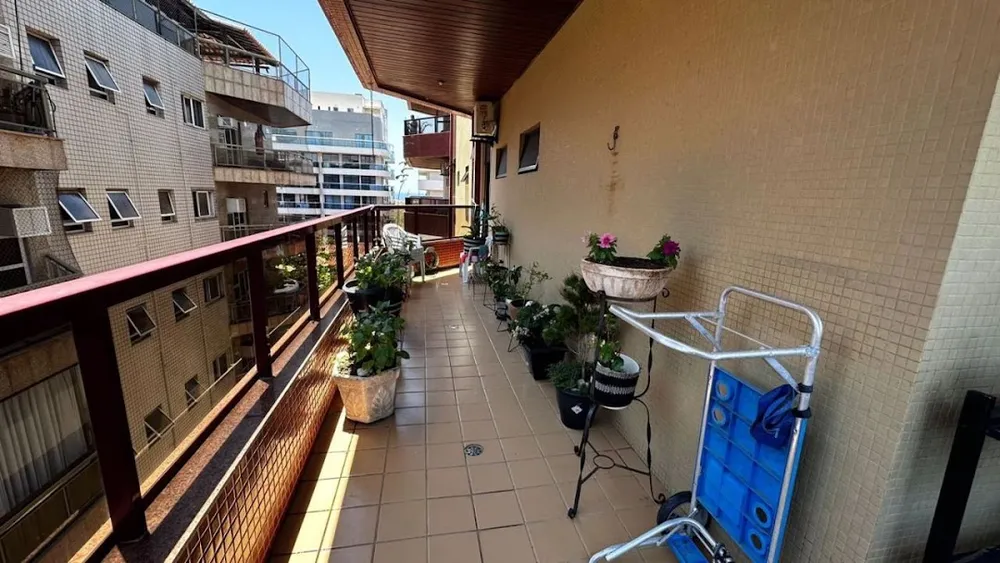Apartamento, 2 quartos, 156 m² - Foto 8
