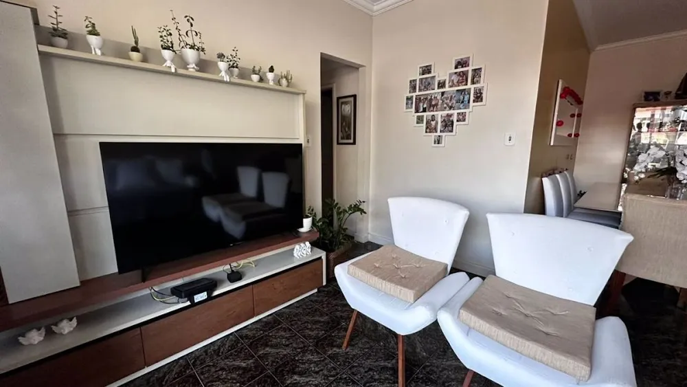 Apartamento, 2 quartos, 156 m² - Foto 3