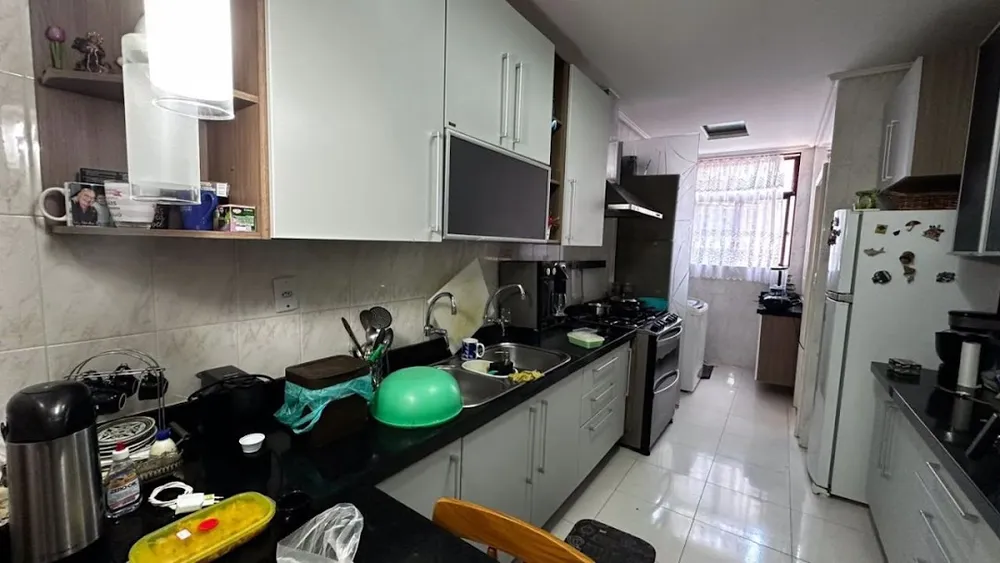 Apartamento, 2 quartos, 156 m² - Foto 13