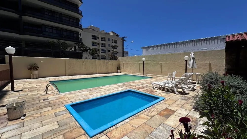Apartamento, 2 quartos, 156 m² - Foto 20
