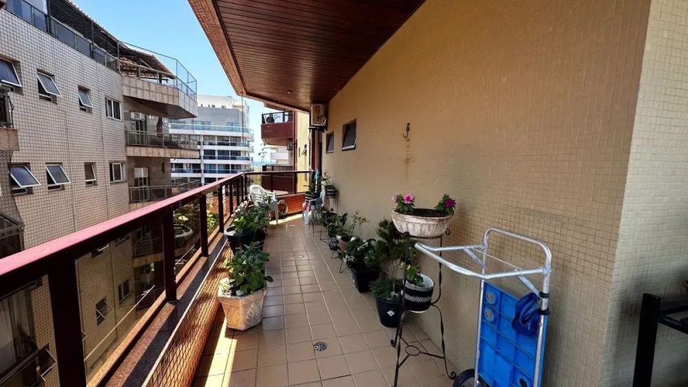 Apartamento, 2 quartos, 156 m² - Foto 10