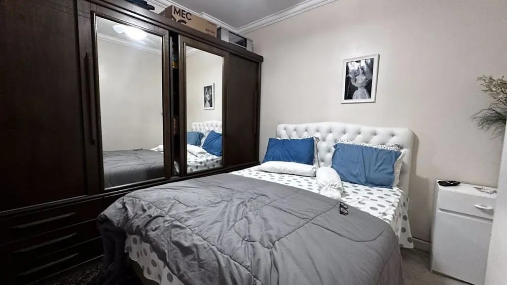 Apartamento, 2 quartos, 156 m² - Foto 15