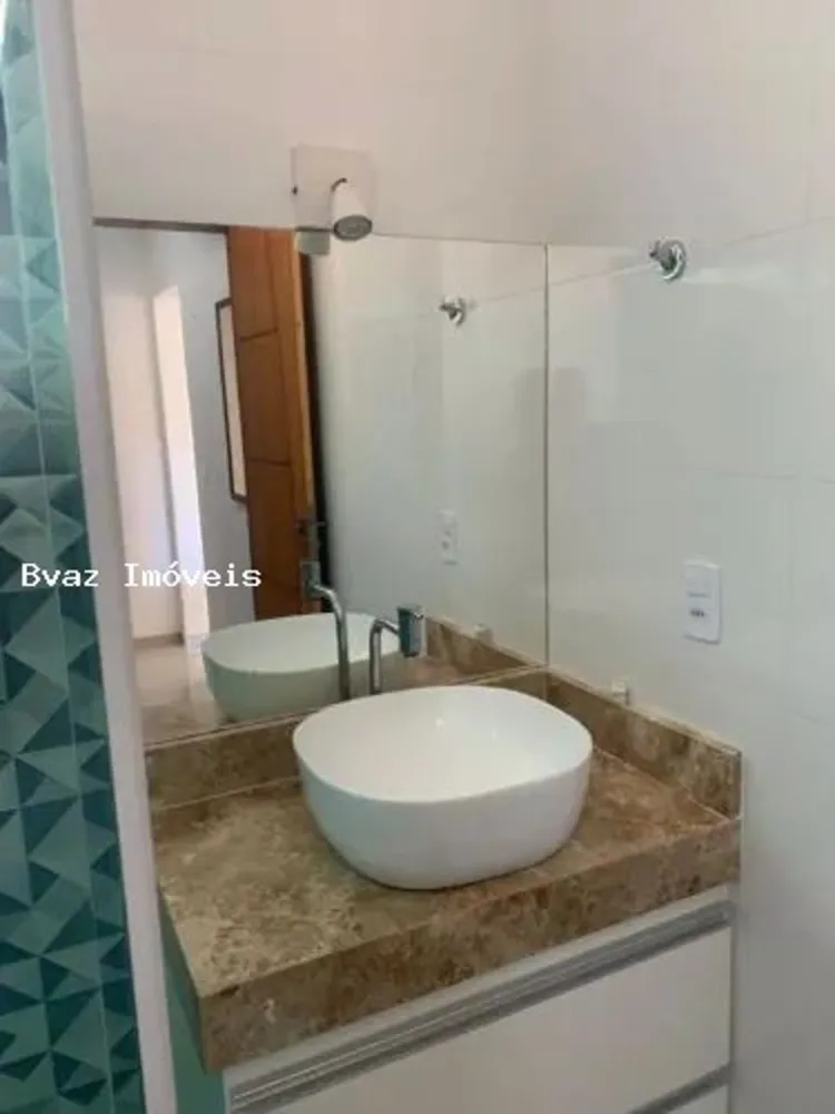 Casa, 3 quartos, 82 m² - Foto 9