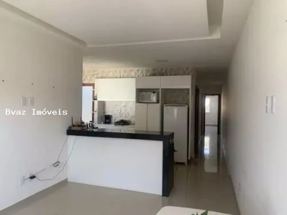 Casa, 3 quartos, 82 m² - Foto 5