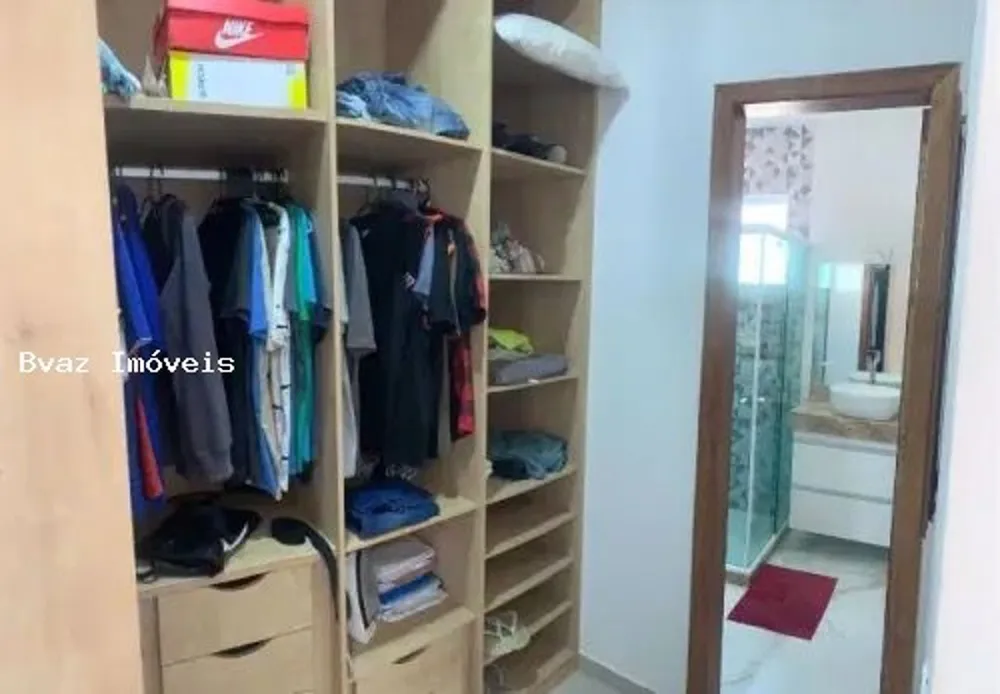 Casa, 3 quartos, 82 m² - Foto 7