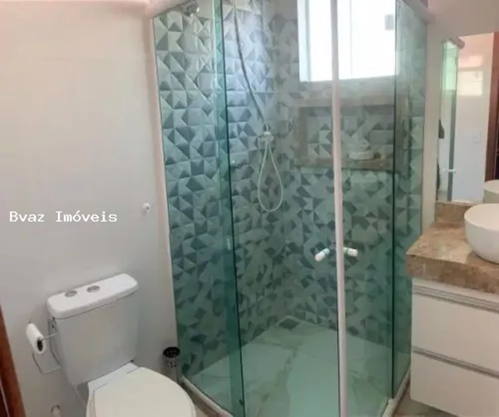 Casa, 3 quartos, 82 m² - Foto 11