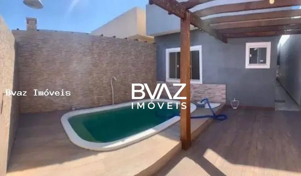 Casa, 3 quartos, 82 m² - Foto 29