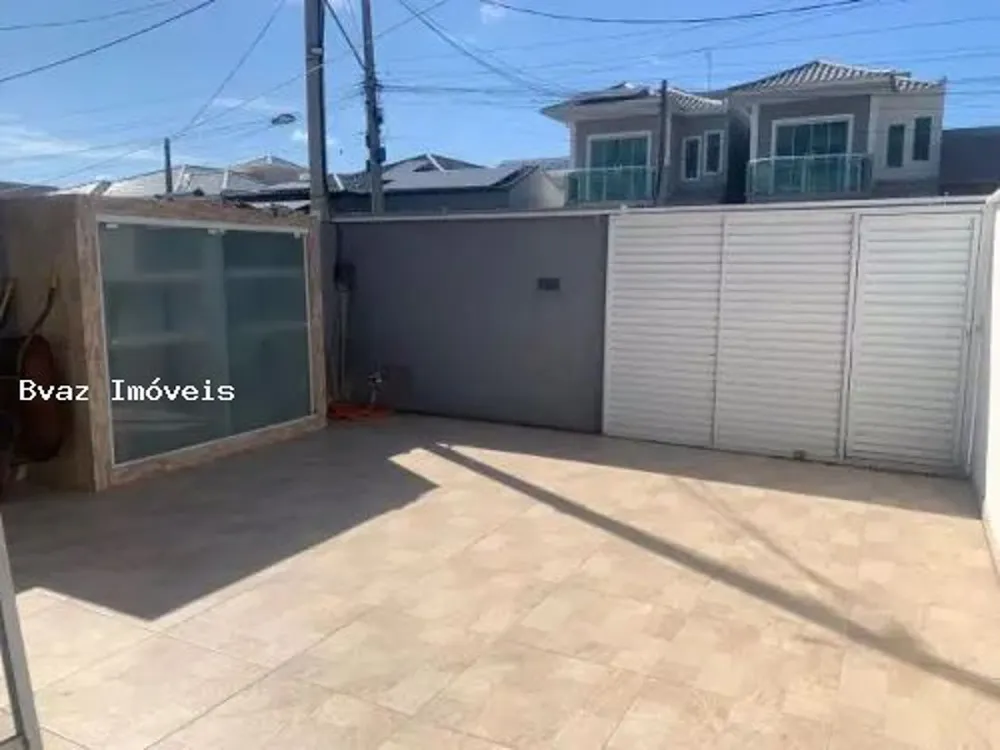 Casa, 3 quartos, 82 m² - Foto 3