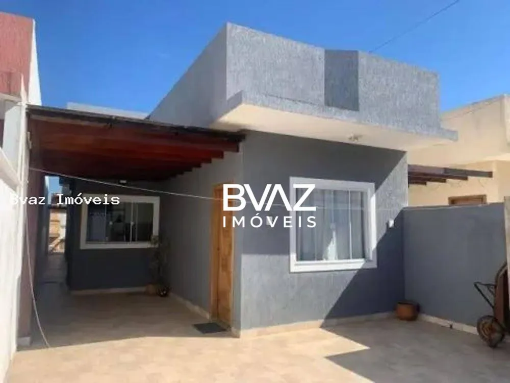 Casa, 3 quartos, 82 m² - Foto 13