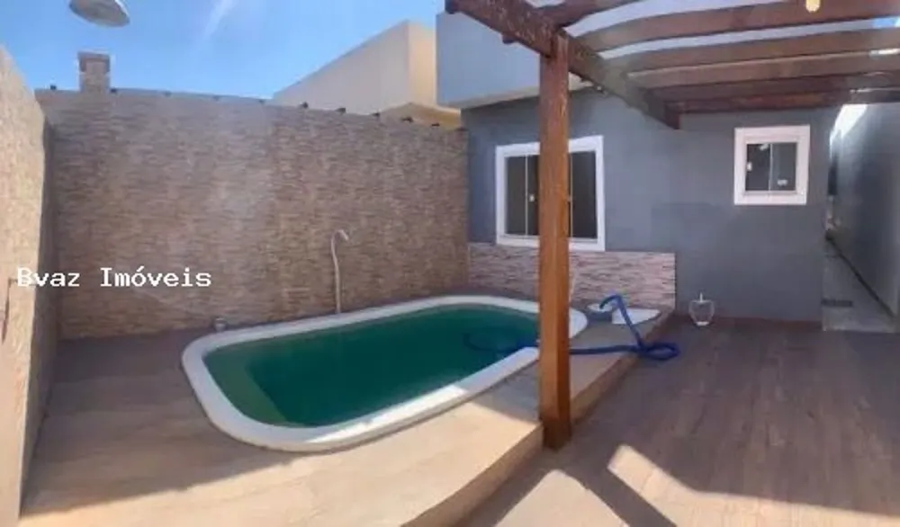 Casa, 3 quartos, 82 m² - Foto 10