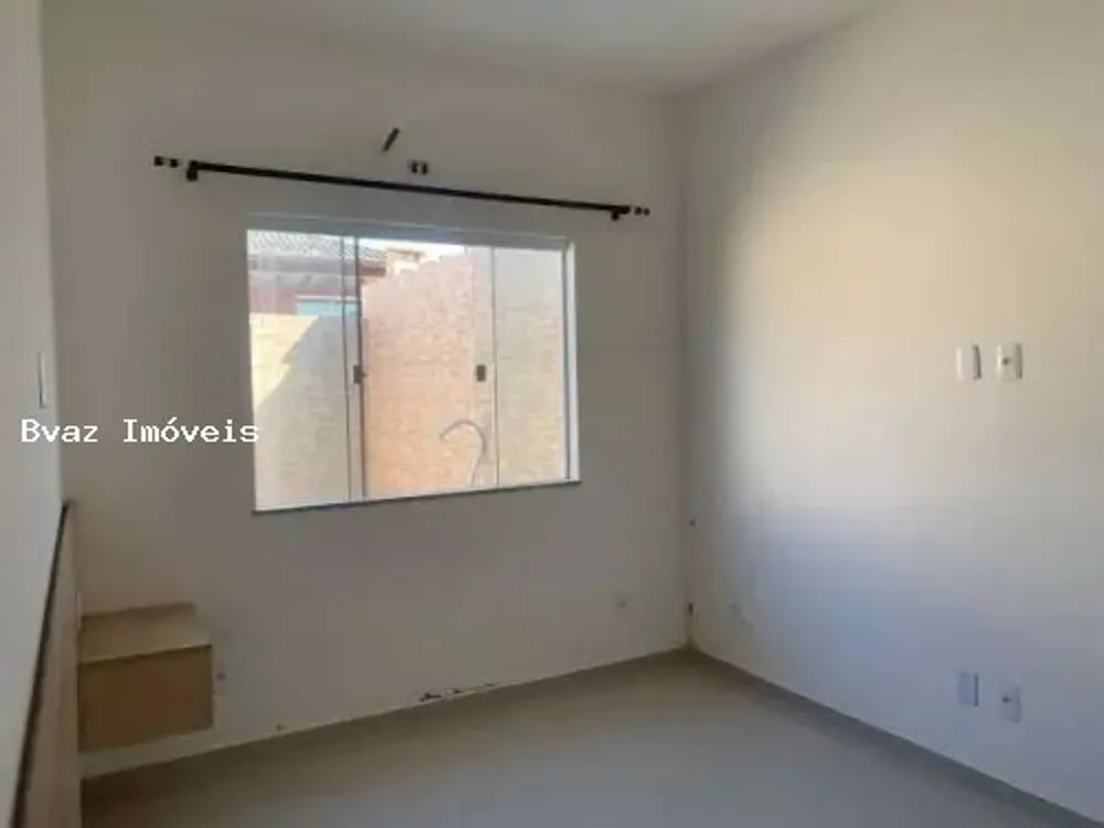Casa, 3 quartos, 82 m² - Foto 2