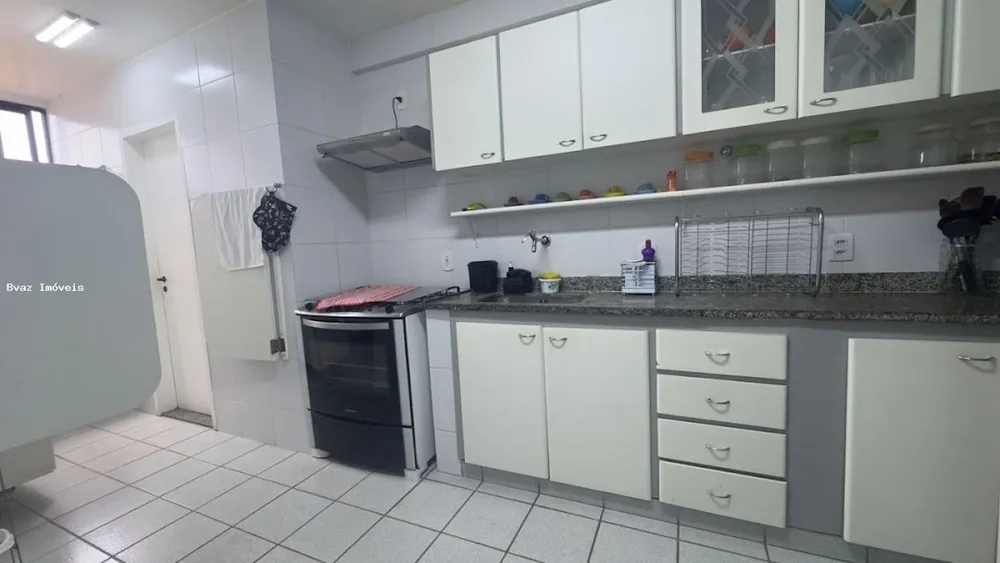 Apartamento, 3 quartos, 123 m² - Foto 8